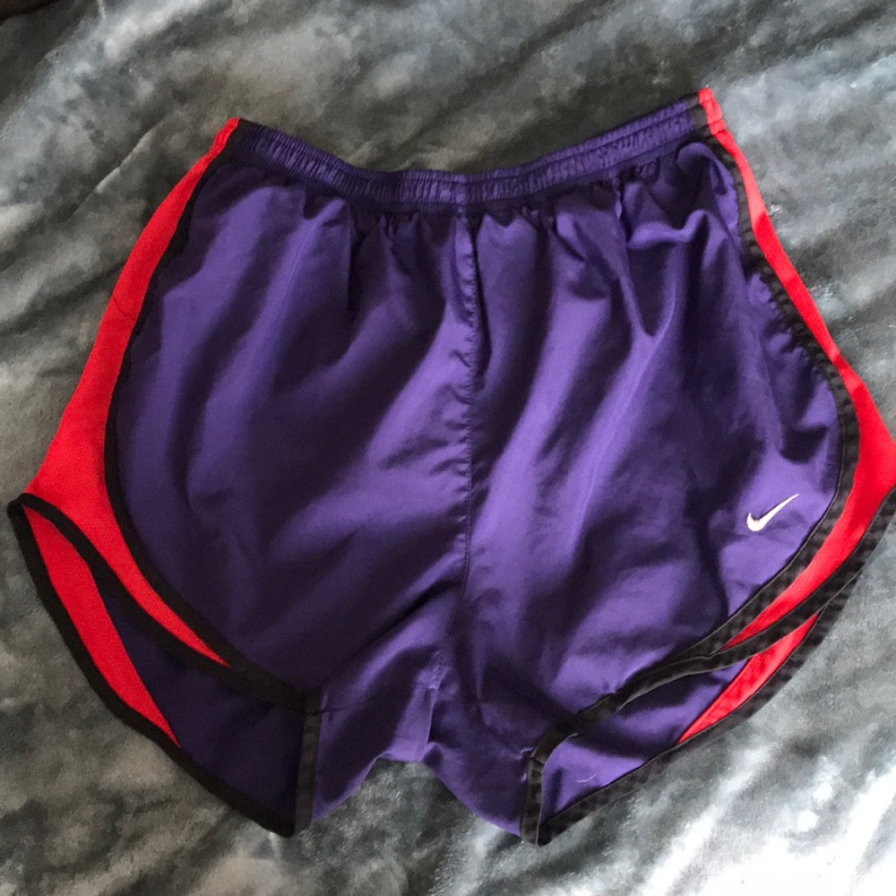 Nike Tempo Shorts